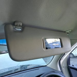 FORD TERRITORY SY MKII 05/2009-04/2011 RIGHT SIDE SUN VISOR