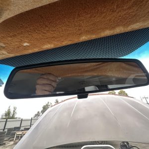 FORD TERRITORY SZ 03/2011-12/2016 INTERIOR MIRROR P/N 8R2Z17700BA