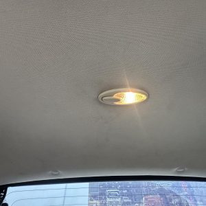 FORD TERRITORY SZ MKI-MKII 03/11-12/16 REAR COURTESY LIGHT