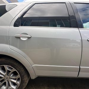 FORD TERRITORY SZ MKI-MKII 03/2011-12/2016 RIGHT REAR DOOR SHELL