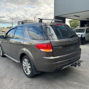 FORD TERRITORY SZ MKI-MKII 03/2011-12/2016 TAILGATE WIPER MOTOR