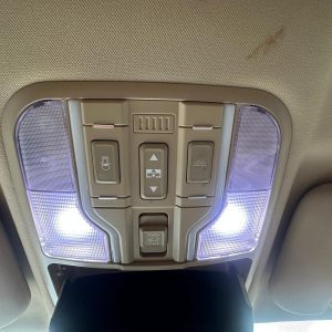 HAVAL H6 07/2016-01/2021 COURTESY LIGHT
