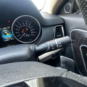 HAVAL H6 07/2016-01/2021 FLASHER SWITCH