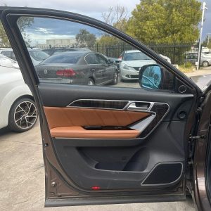 HAVAL H6 07/2016-01/2021 LEFT FRONT DOOR TRIM