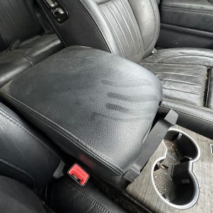 HAVAL H9 05/2015-12/2021 CONSOLE