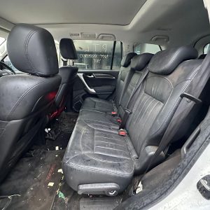 HAVAL H9 05/2015-12/2021 LEFT REAR 2ND SEAT LEATHER