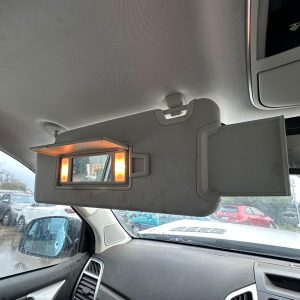 HAVAL H9 05/2015-12/2021 LEFT SIDE SUN VISOR