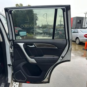HAVAL H9 05/2015-12/2021 RIGHT REAR DOOR TRIM