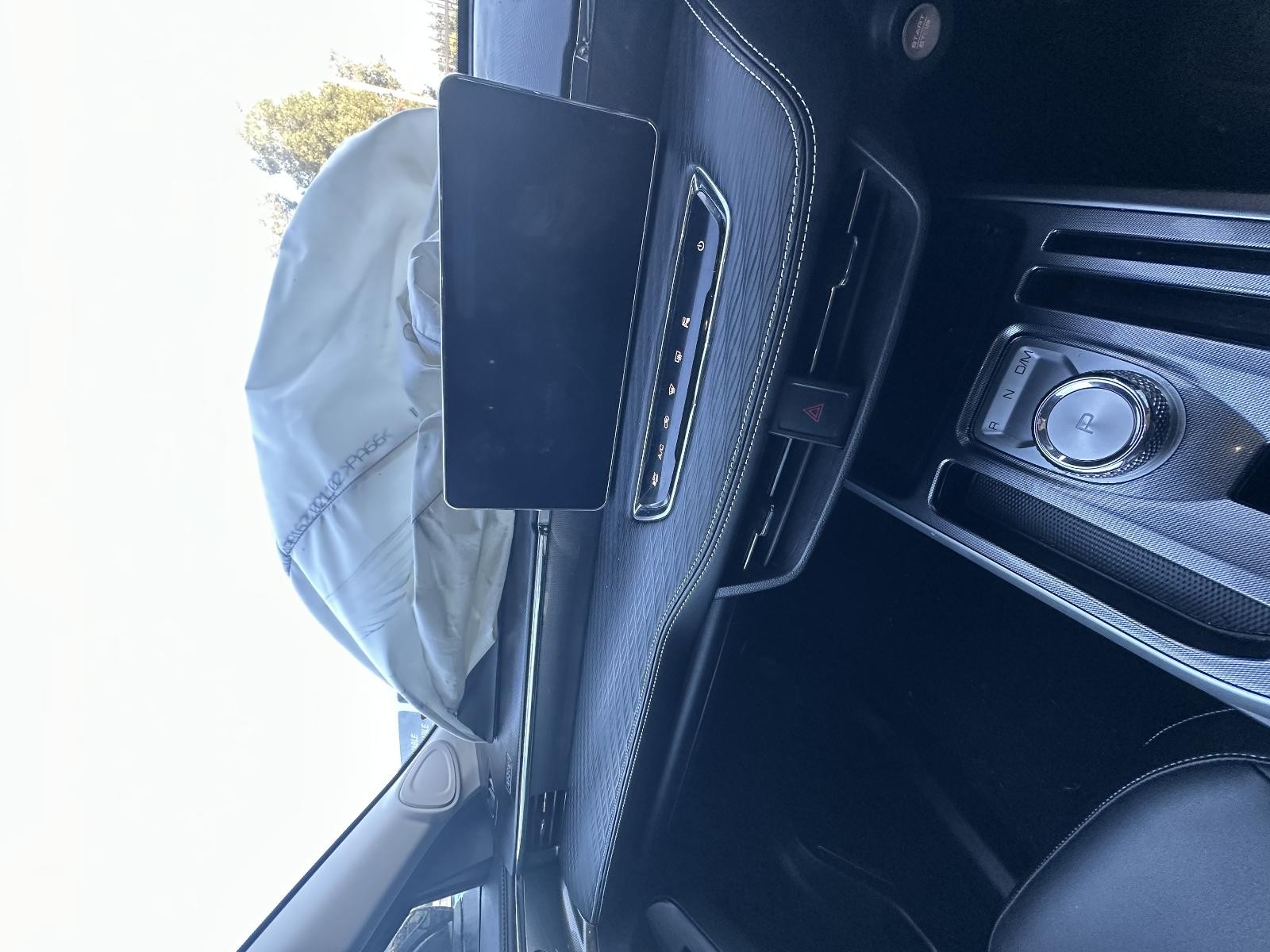HAVAL JOLION A01 02/2021-03/2024 DISPLAY UNIT 12.3IN