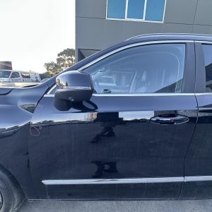 HAVAL JOLION A01 02/2021-03/2024 LEFT FRONT DOOR SHELL WITH MOULD TYPE
