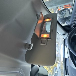 HAVAL JOLION A01 02/2021-03/2024 RIGHT SIDE SUN VISOR