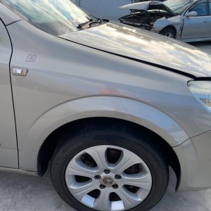 HOLDEN ASTRA 10/2004-08/2009 RIGHT GUARD LINER, AH