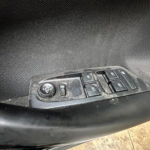 HOLDEN ASTRA BK-BL 09/2016-12/2020 RIGHT FRONT MASTER SWITCH 5DR HATCH