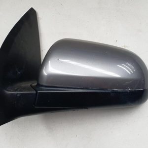 HOLDEN BARINA LEFT DOOR MIRROR TK, HATCH, 07/08-12/12 08 09 10 11 12