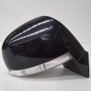 HOLDEN CAPTIVA 2015-2018 RIGHT DOOR MIRROR CG, W/ BLINDSPOT DETECTION TYPE, 10/1