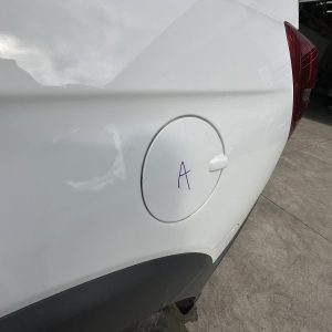 HOLDEN CAPTIVA 7 CG 01/2011-06/2018 FUEL DOOR