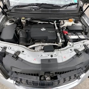 HOLDEN CAPTIVA CG 01/2011-06/2018 ABS PUMP/MODULATOR P/N 95196742 95132685