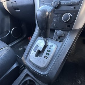 HOLDEN CAPTIVA CG 09/2006-02/2011 GEAR SHIFTER AUTOMATIC T/M
