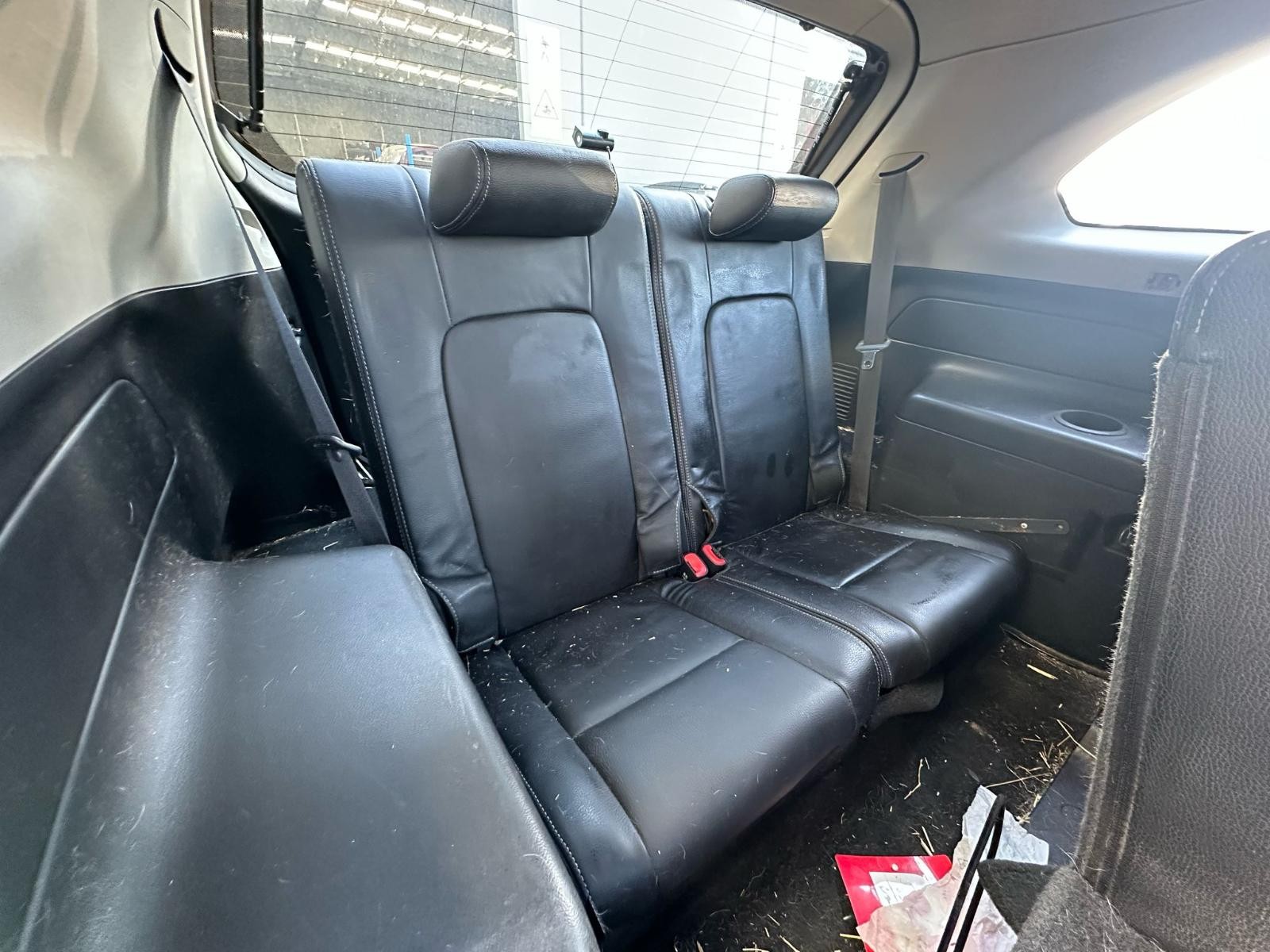 HOLDEN CAPTIVA CG 09/2006-09/2015 RIGHT FRONT WHEEL ARCH FLARE ON GUARD - Image 10