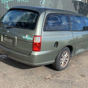 HOLDEN COMMODORE LEFT TAILLIGHT VY2, WAGON, EXECUTIVE/ACCLAIM/25TH ANNIV, 09/03-