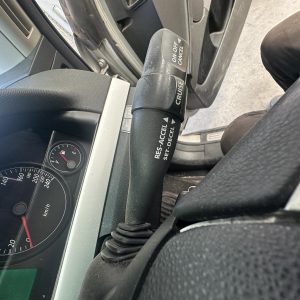 HOLDEN COMMODORE VE 08/2006-05/2013 FLASHER SWITCH WITH CRUISE CONTROL TYPE