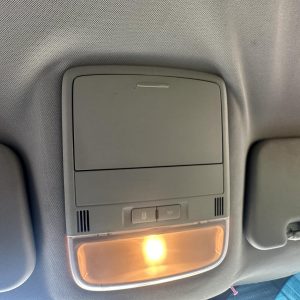 HOLDEN COMMODORE VE 08/2006-05/2013 FRONT COURTESY LIGHT GREY