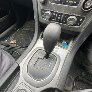 HOLDEN COMMODORE VE 08/2006-05/2013 GEAR SHIFTER AUTOMATIC V6/V8 5/6 SPEED