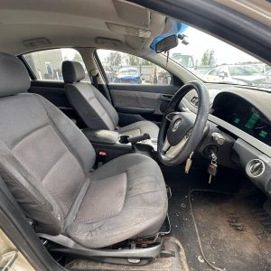 HOLDEN COMMODORE VE 08/2006-05/2013 RIGHT FRONT SEAT BELT ONLY