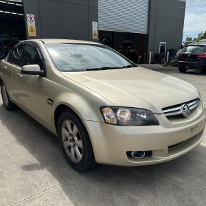 HOLDEN COMMODORE VE SI 08/2006-08/2010 A/C CONDENSER