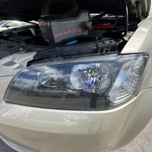 HOLDEN COMMODORE VE SI 08/2006-08/2010 LEFT HEADLAMP P/N 92155435 92216562