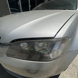 HOLDEN COMMODORE VE SI 08/2006-08/2010 LEFT HEADLAMP P/N 92216562 92155435