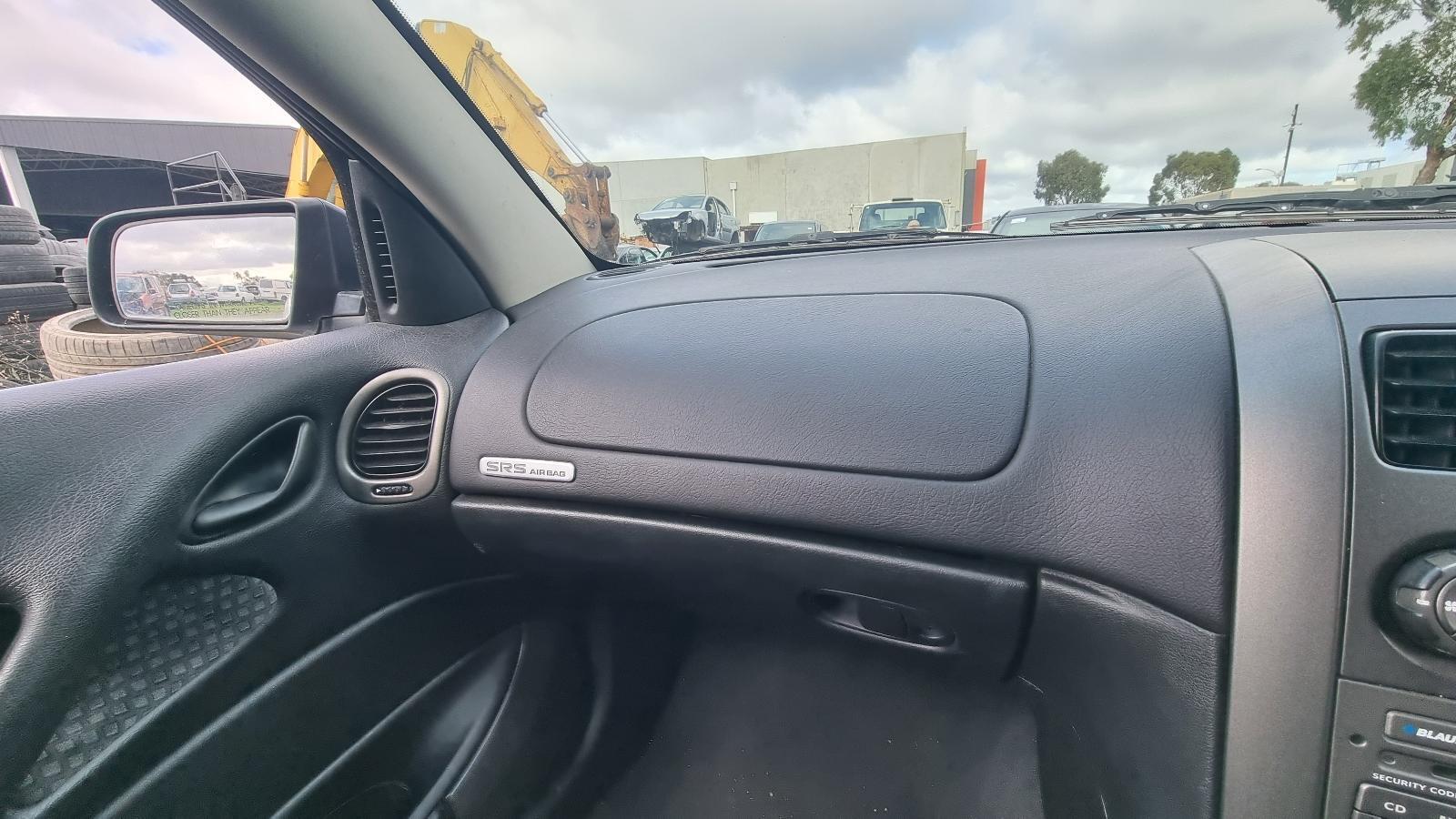 HOLDEN COMMODORE VY1VZ 10/200209/2007 GLOVE BOX MMM Auto Centre