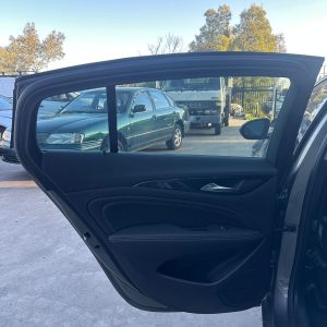 HOLDEN COMMODORE ZB 10/2017-12/2020 LEFT REAR INNER DOOR HANDLE
