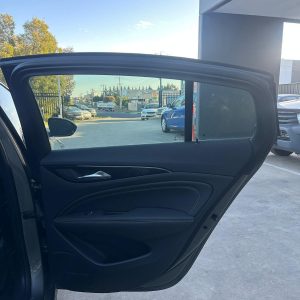 HOLDEN COMMODORE ZB 10/2017-12/2020 RIGHT REAR DOOR TRIM