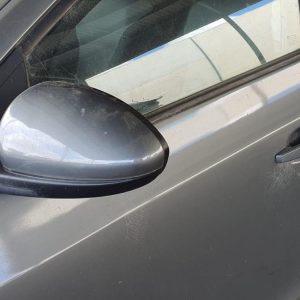 HOLDEN CRUZE 03/2009-01/2017 SEDAN LEFT DOOR MIRROR, JG-JH, NON INDICATOR TYPE