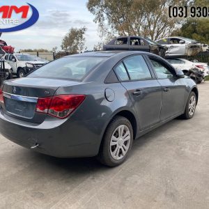 HOLDEN CRUZE 03/2009-01/2017 SEDAN RIGHT TAILLIGHT, JG/JH