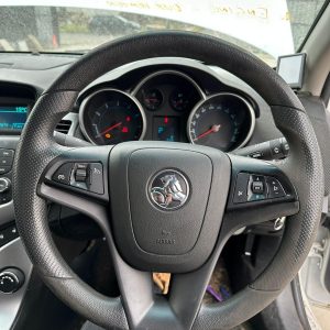 HOLDEN CRUZE 03/2011-01/2017 SEDAN FLASHER SWITCH, JH