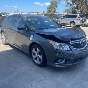 HOLDEN CRUZE 2011-2017 ABS PUMP/MODULATOR JH, P/N 13412550, 03/11-01/17