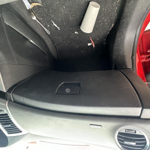 HOLDEN CRUZE JG 03/2009-02/2011 LOWER GLOVE BOX