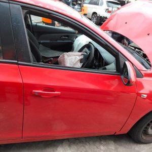 HOLDEN CRUZE JG-JH 03/09-01/17 RIGHT FRONT OUTER DOOR HANDLE