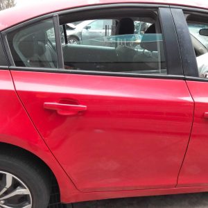 HOLDEN CRUZE JG-JH 03/09-01/17 RIGHT REAR OUTER DOOR HANDLE