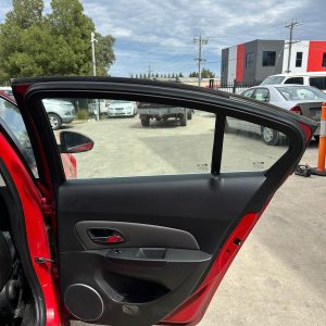 HOLDEN CRUZE JG-JH 03/2009-01/2017 RIGHT REAR INNER DOOR HANDLE