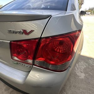 HOLDEN CRUZE JG-JH 03/2009-01/2017 RIGHT TAILLIGHT SEDAN 95039731 96829828
