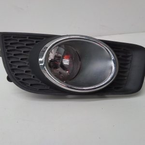HOLDEN CRUZE JG-JH 03/2009-12/2014 LEFT BUMPER FOGLAMP