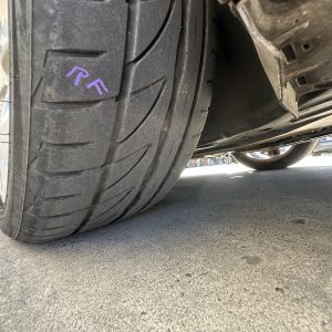 HOLDEN CRUZE JH 01/2015-01/2017 RIGHT FRONT WHEEL ALLOY FACTORY 18X8IN