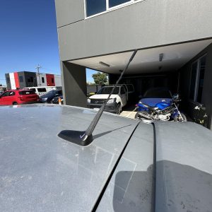 HOLDEN CRUZE JH 03/2011-01/2017 ANTENNA SATELLITE NAVIGATION UNIT TYPE