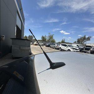 HOLDEN CRUZE JH 03/2011-01/2017 ANTENNA SATELLITE NAVIGATION UNIT TYPE