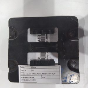 HOLDEN CRUZE JH 03/2011-01/2017 ENGINE ECU ONLY 1.4L PETROL TURBO 12643636