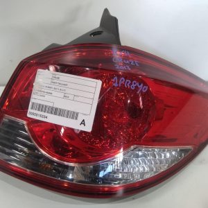 HOLDEN CRUZE JH 03/2011-01/2017 RIGHT TAILLIGHT IN BODY HATCH 95490807 95151162