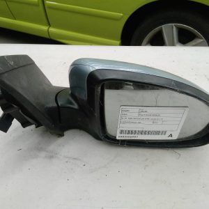 HOLDEN CRUZE RIGHT DOOR MIRROR JG-JH, NON INDICATOR TYPE, 03/09-01/17 09 10 11 1